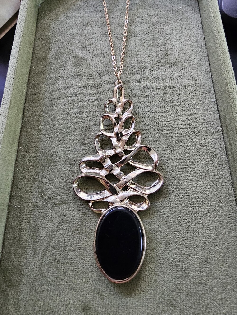Vintage Necklace